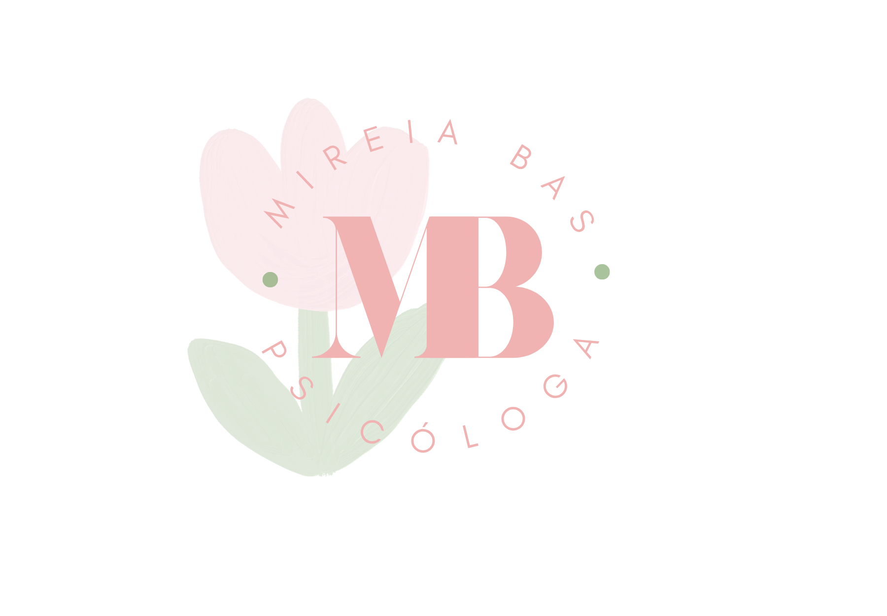 MB Psicología - Logo